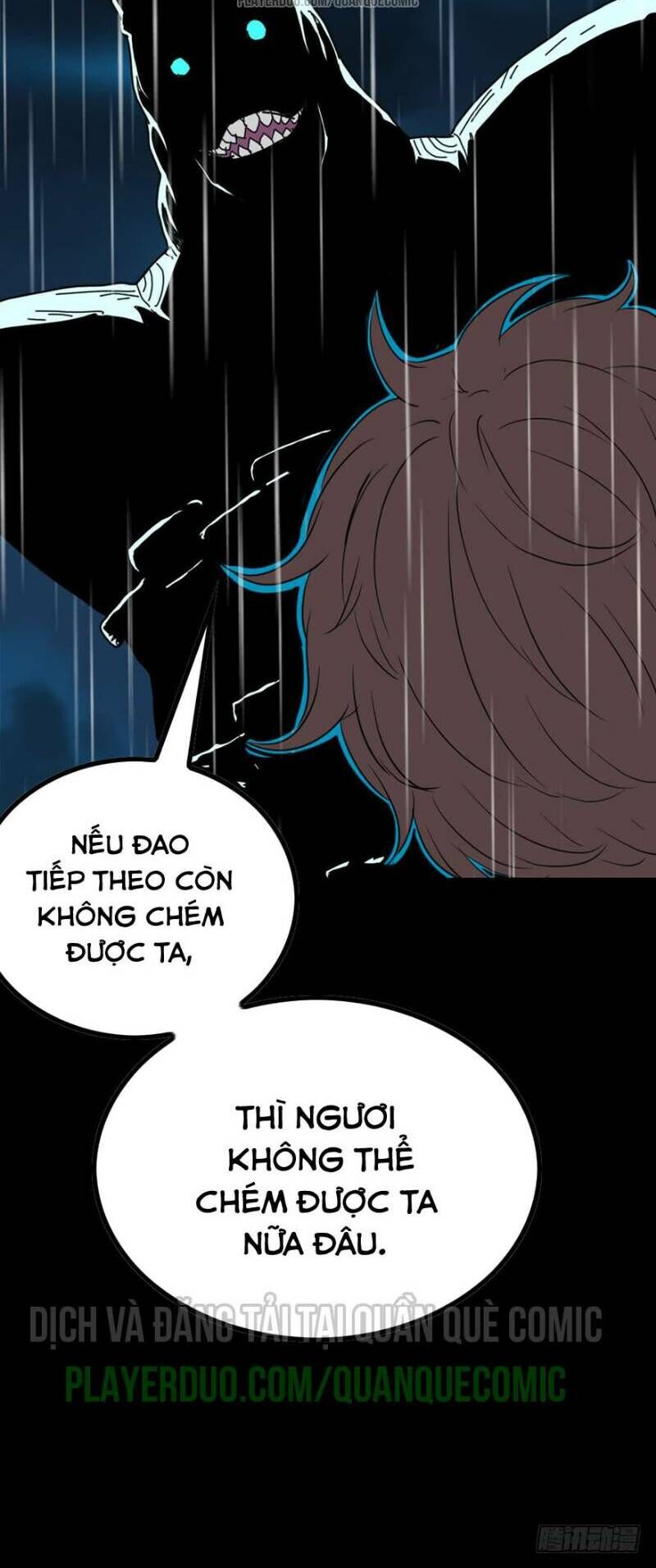 Tru Tà Chapter 40 - 17