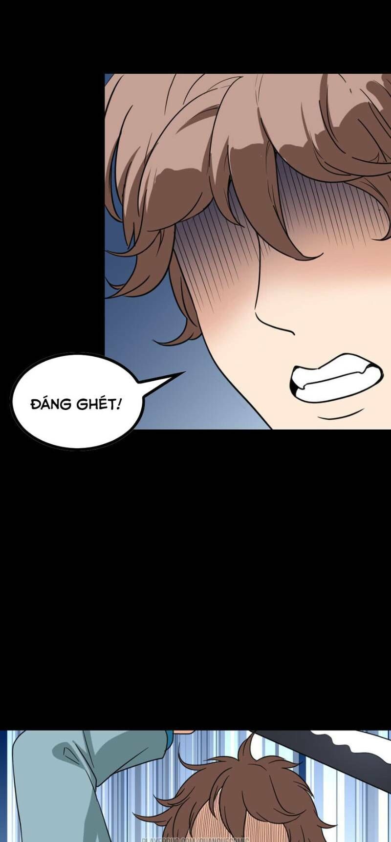 Tru Tà Chapter 40 - 18