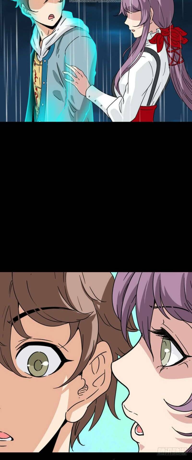 Tru Tà Chapter 40 - 23