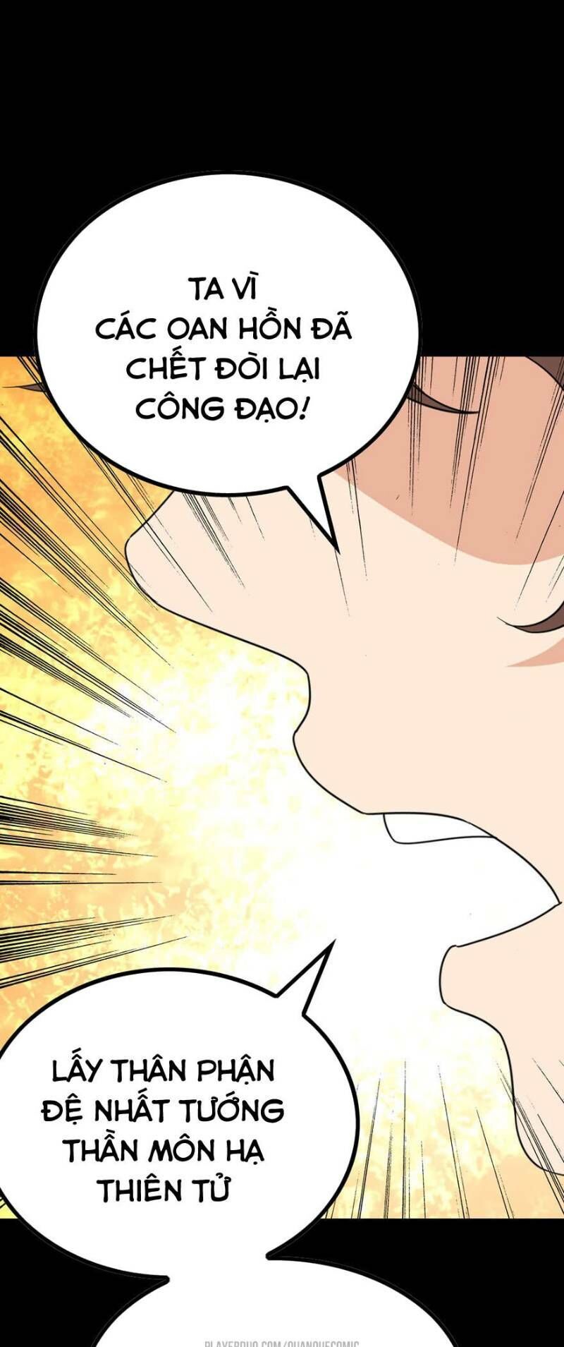 Tru Tà Chapter 40 - 26