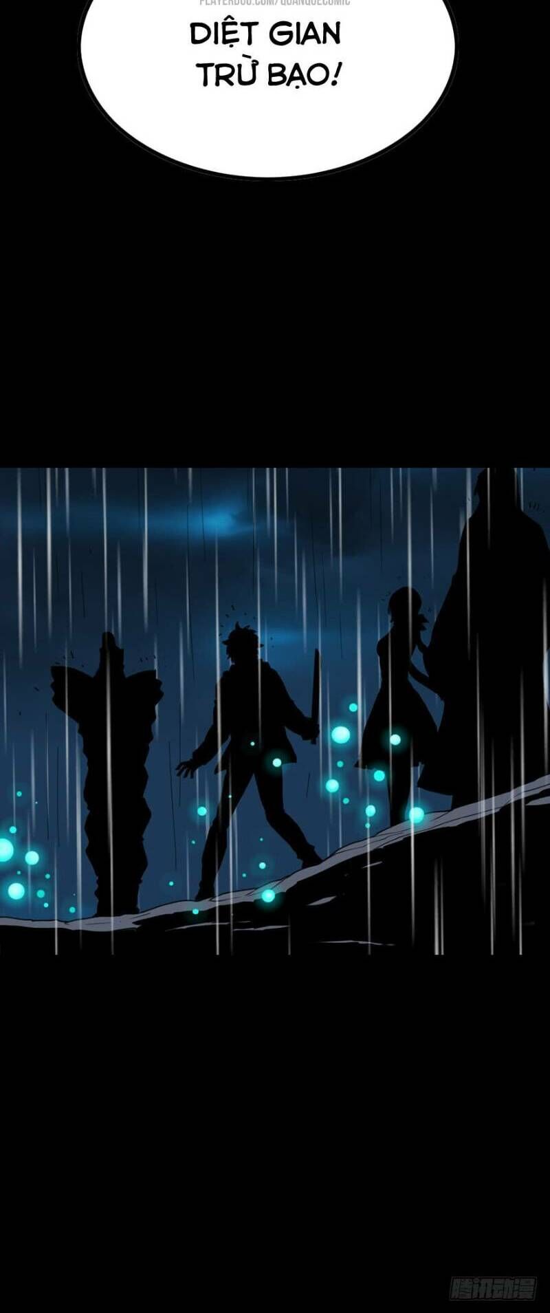 Tru Tà Chapter 40 - 27