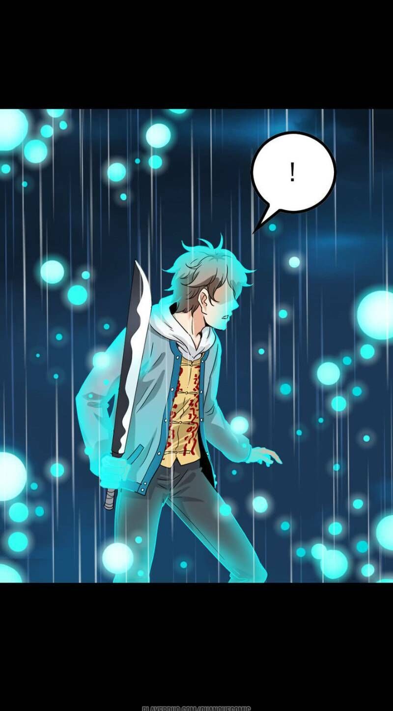 Tru Tà Chapter 40 - 28