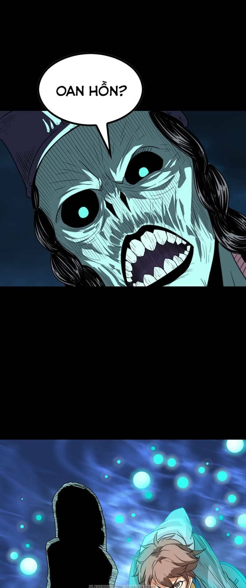Tru Tà Chapter 40 - 30