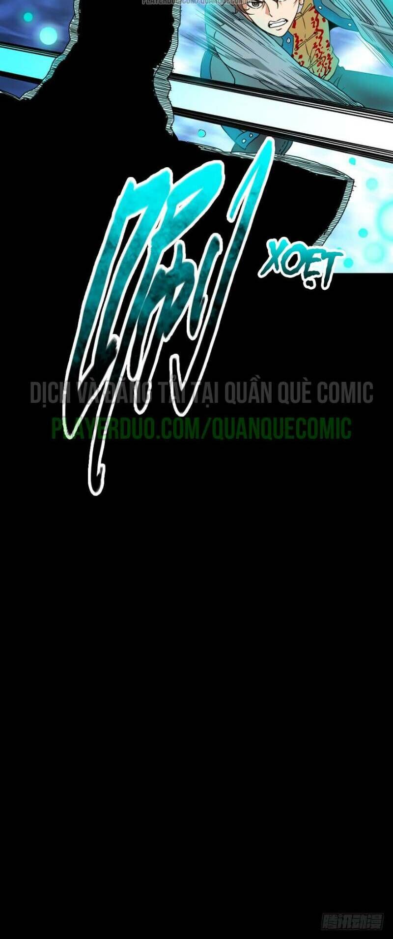 Tru Tà Chapter 40 - 31