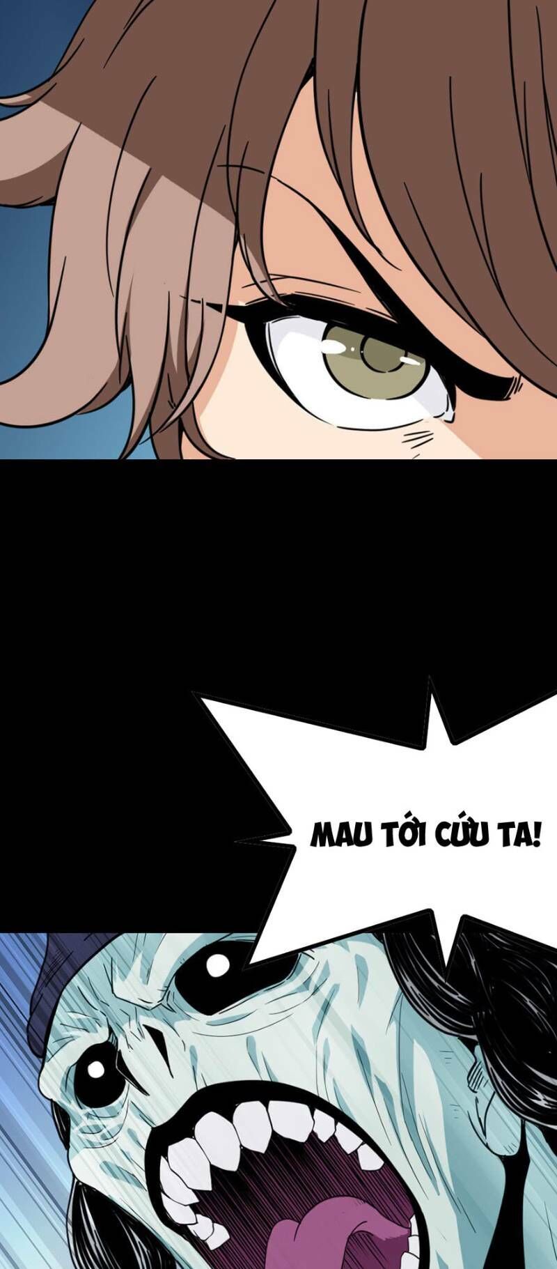 Tru Tà Chapter 41 - 1