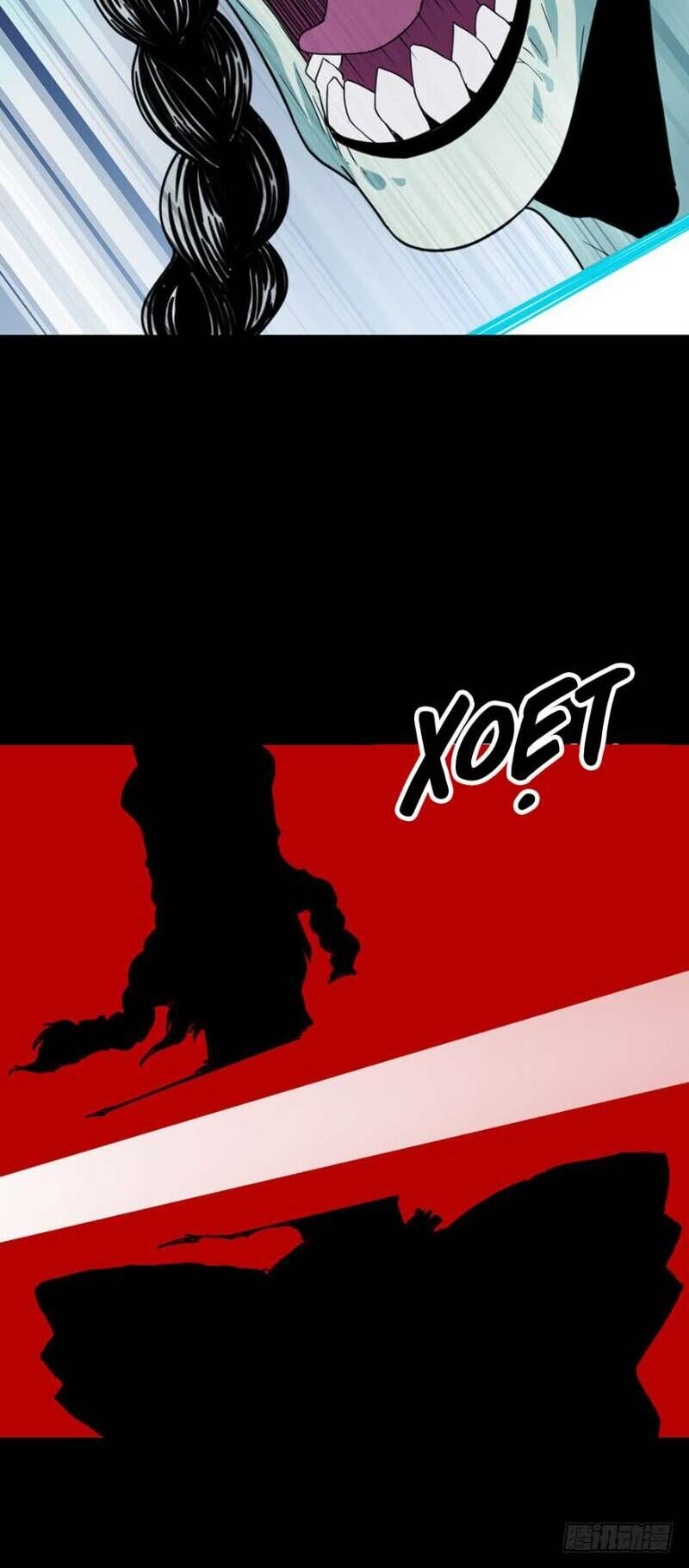 Tru Tà Chapter 41 - 2