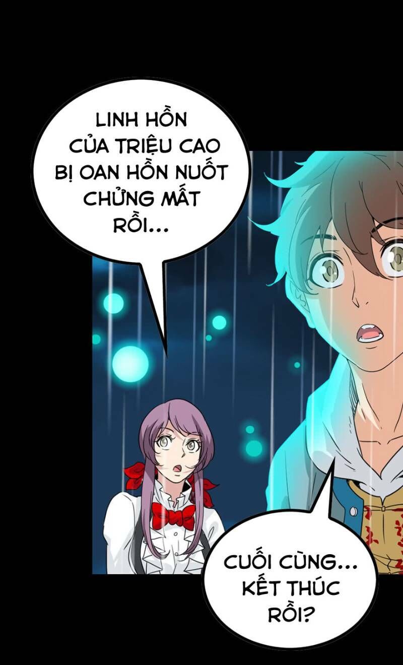 Tru Tà Chapter 41 - 11