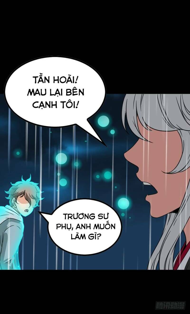 Tru Tà Chapter 41 - 12