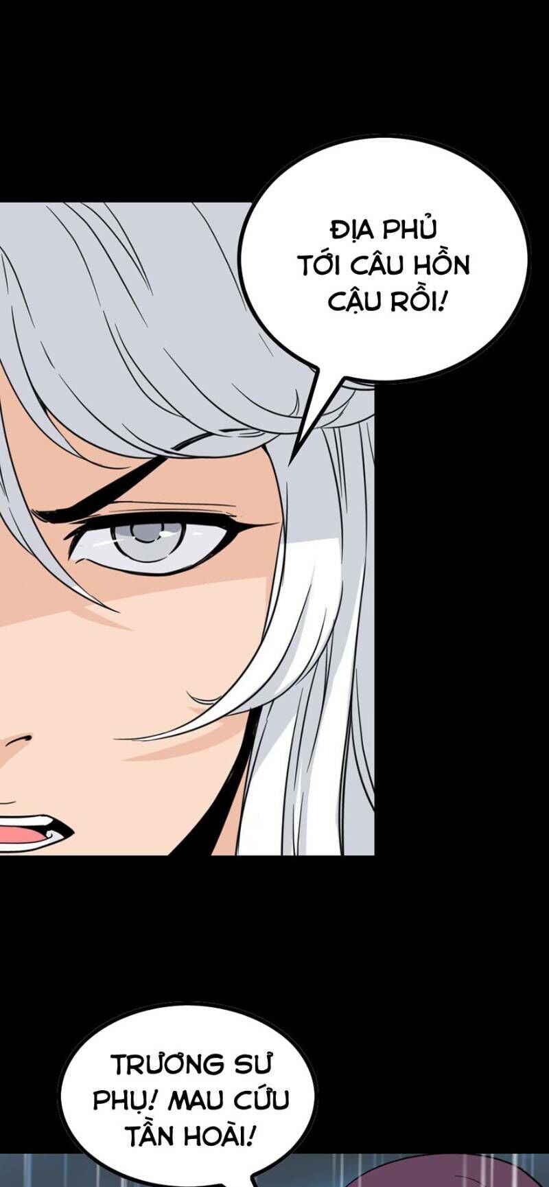 Tru Tà Chapter 41 - 13