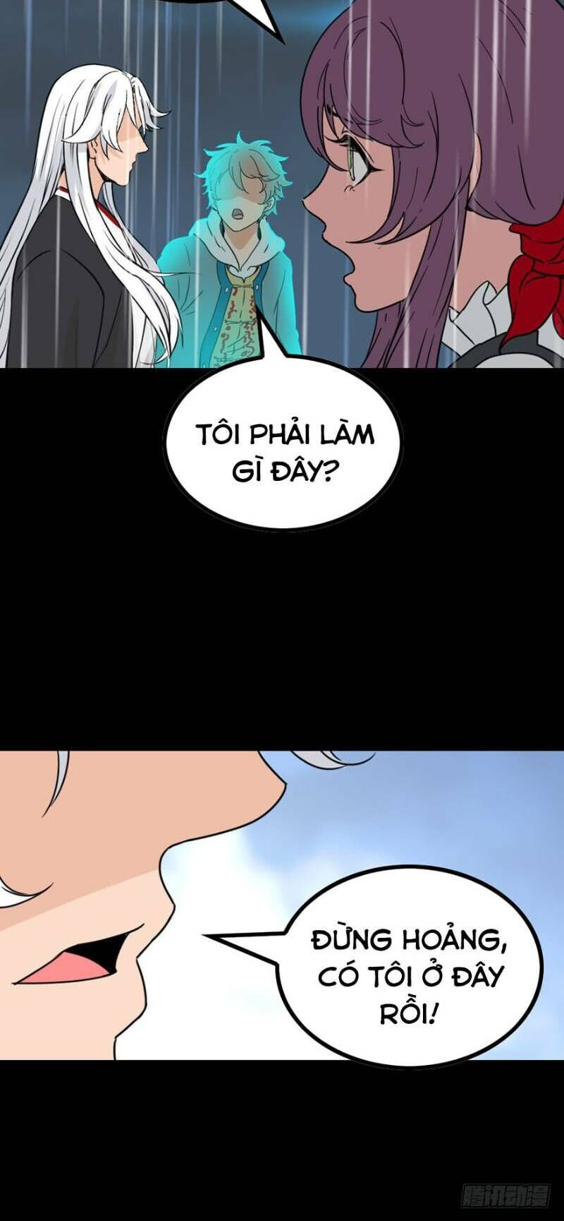 Tru Tà Chapter 41 - 14