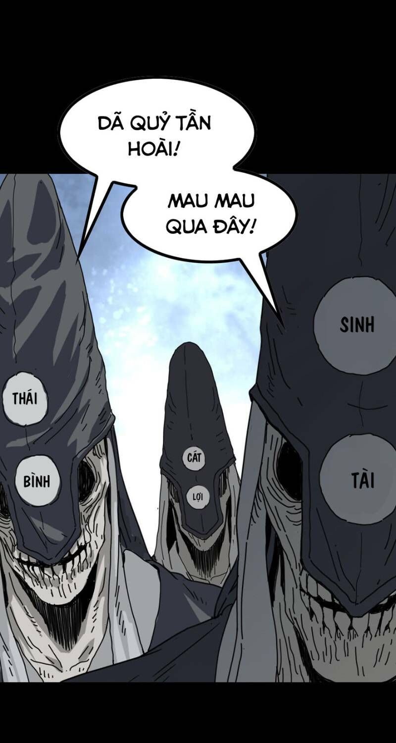 Tru Tà Chapter 41 - 17