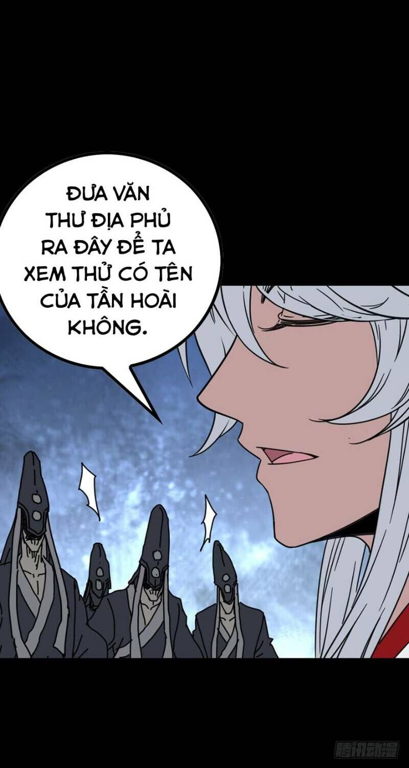 Tru Tà Chapter 41 - 18