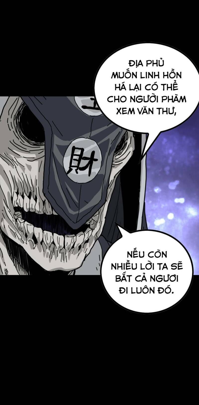 Tru Tà Chapter 41 - 19