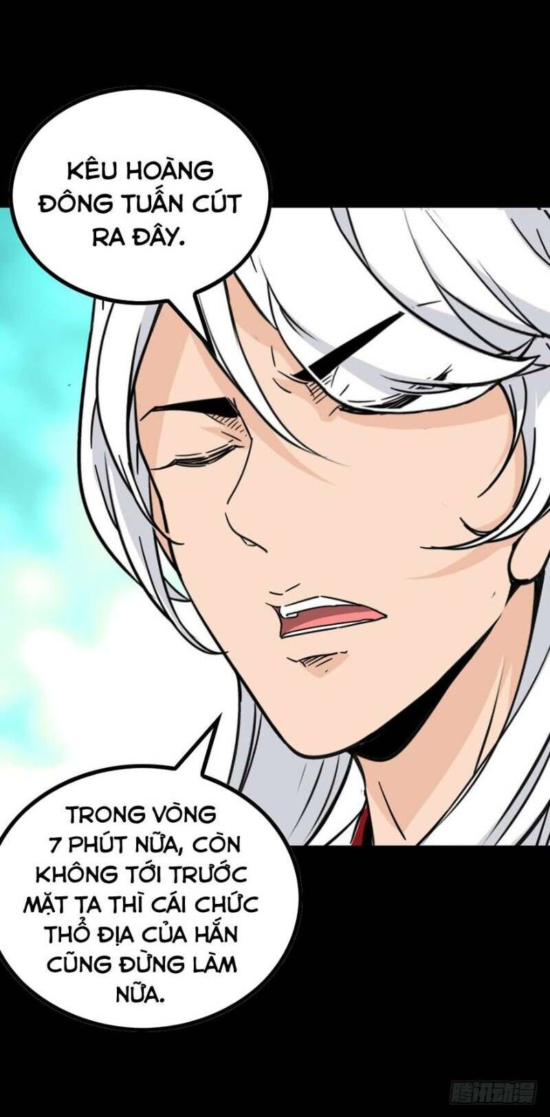 Tru Tà Chapter 41 - 20