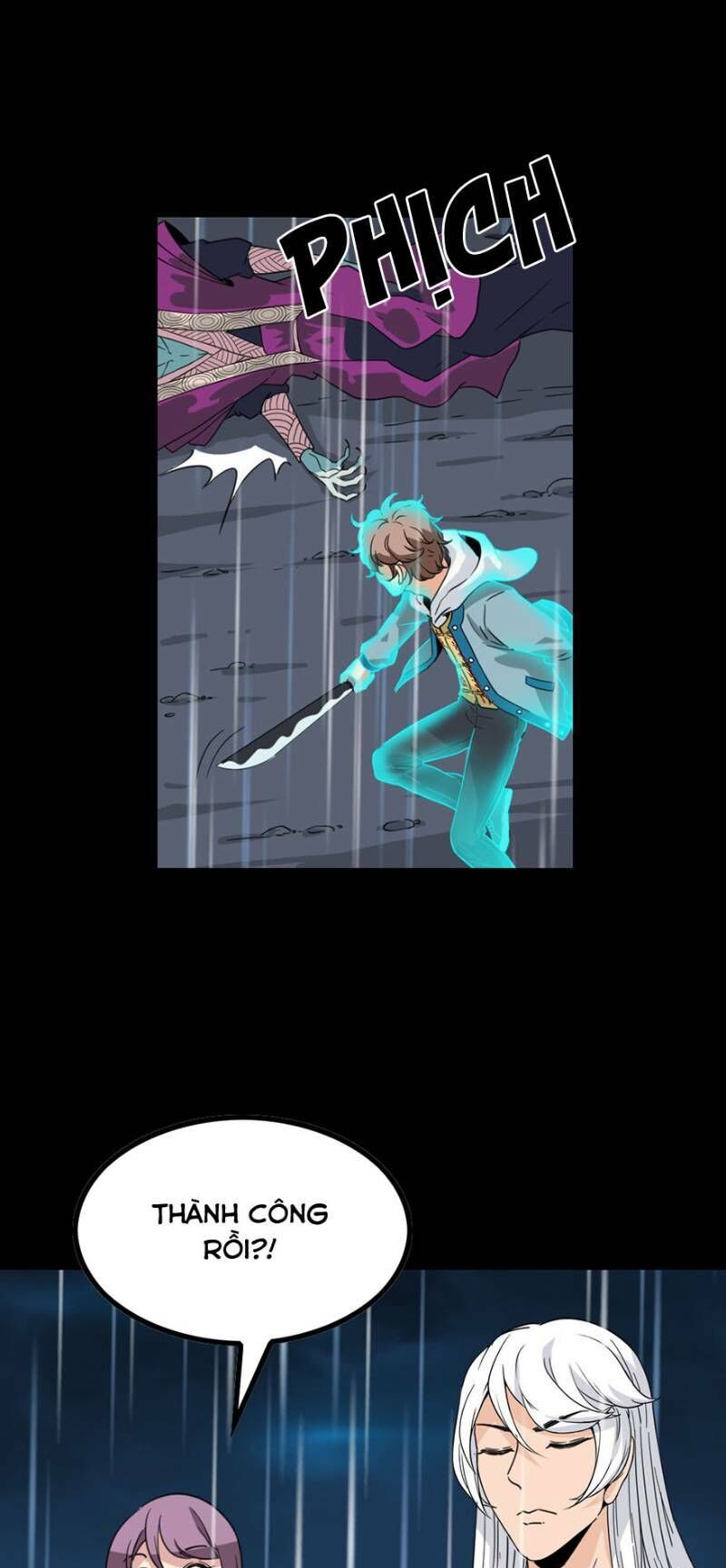 Tru Tà Chapter 41 - 3