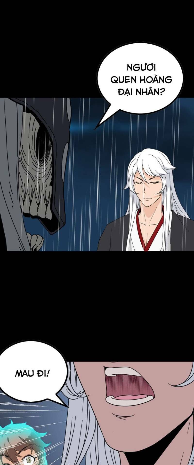 Tru Tà Chapter 41 - 21