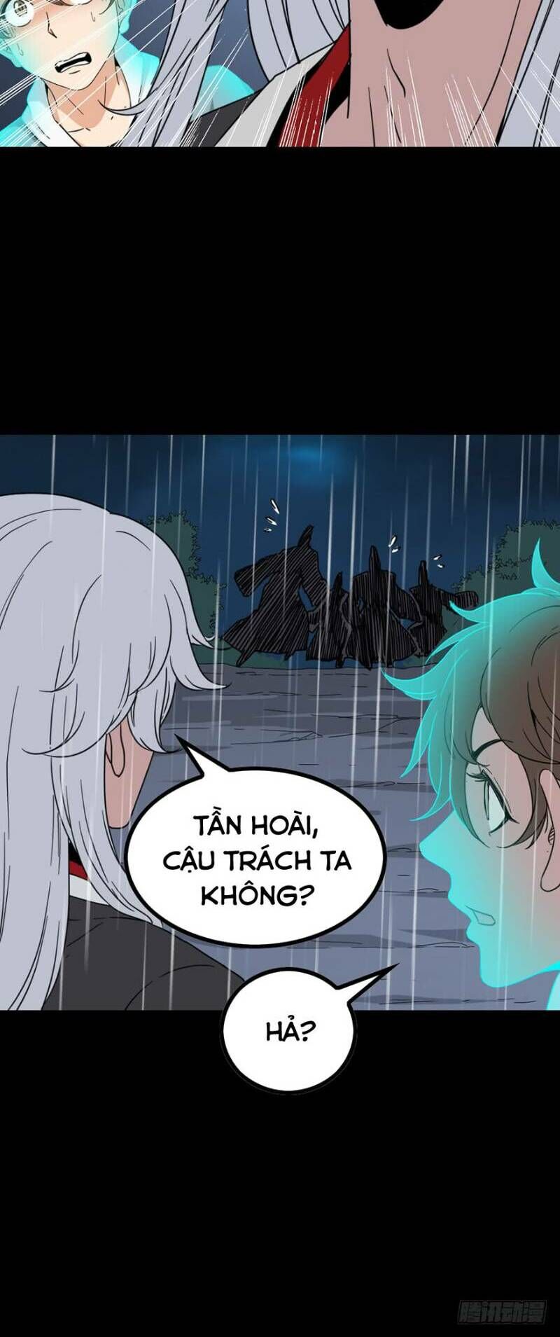 Tru Tà Chapter 41 - 22