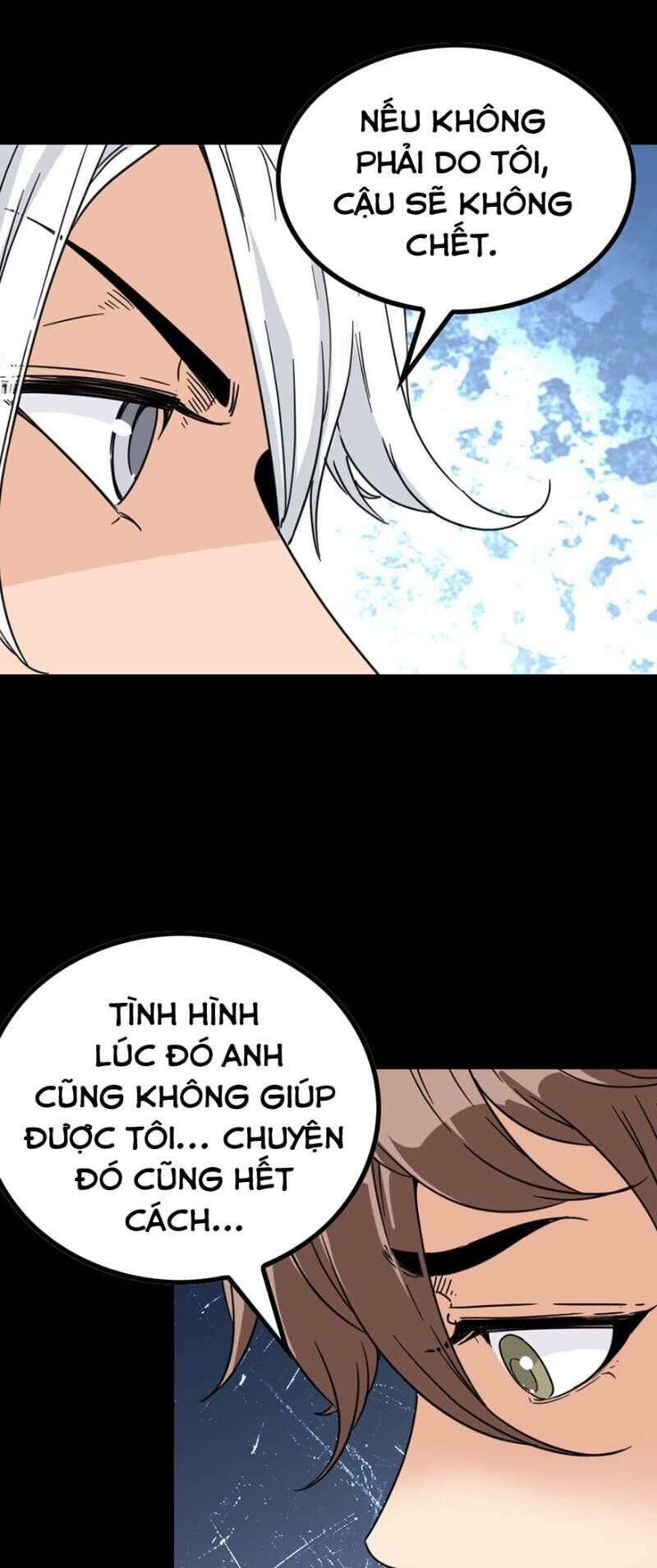 Tru Tà Chapter 41 - 23