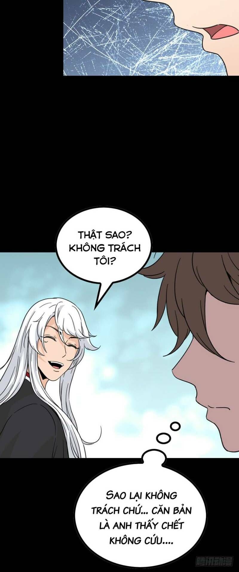 Tru Tà Chapter 41 - 24