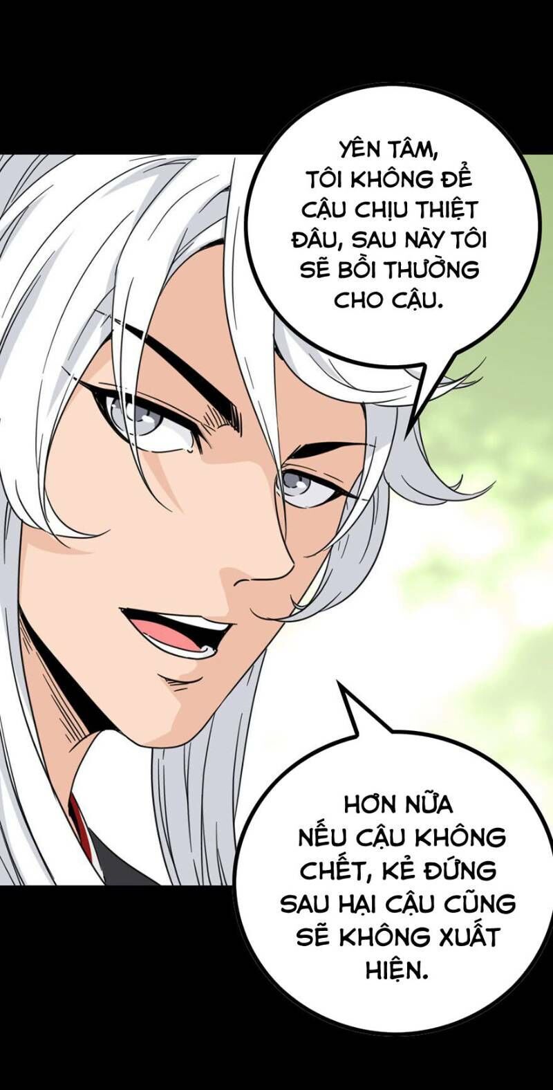 Tru Tà Chapter 41 - 25