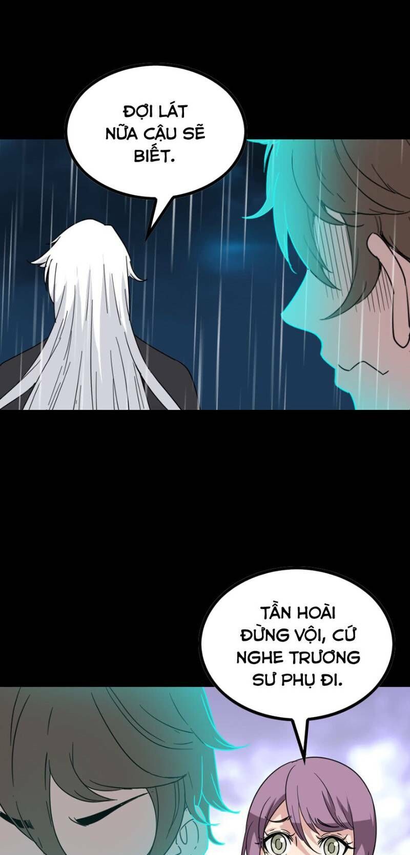 Tru Tà Chapter 41 - 27