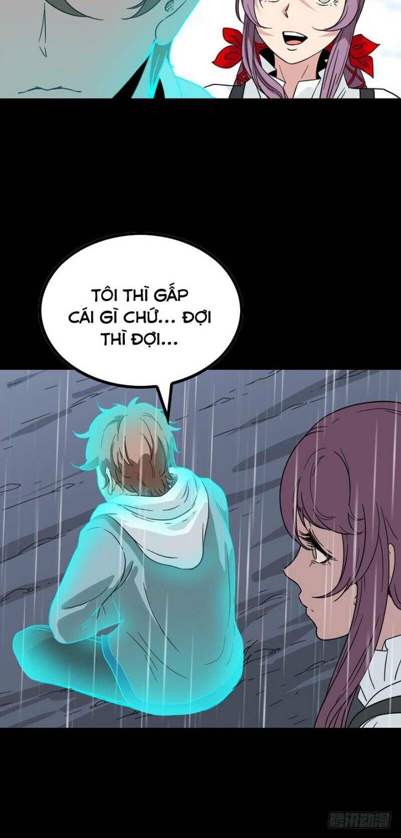 Tru Tà Chapter 41 - 28