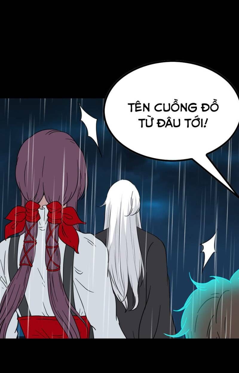Tru Tà Chapter 41 - 29