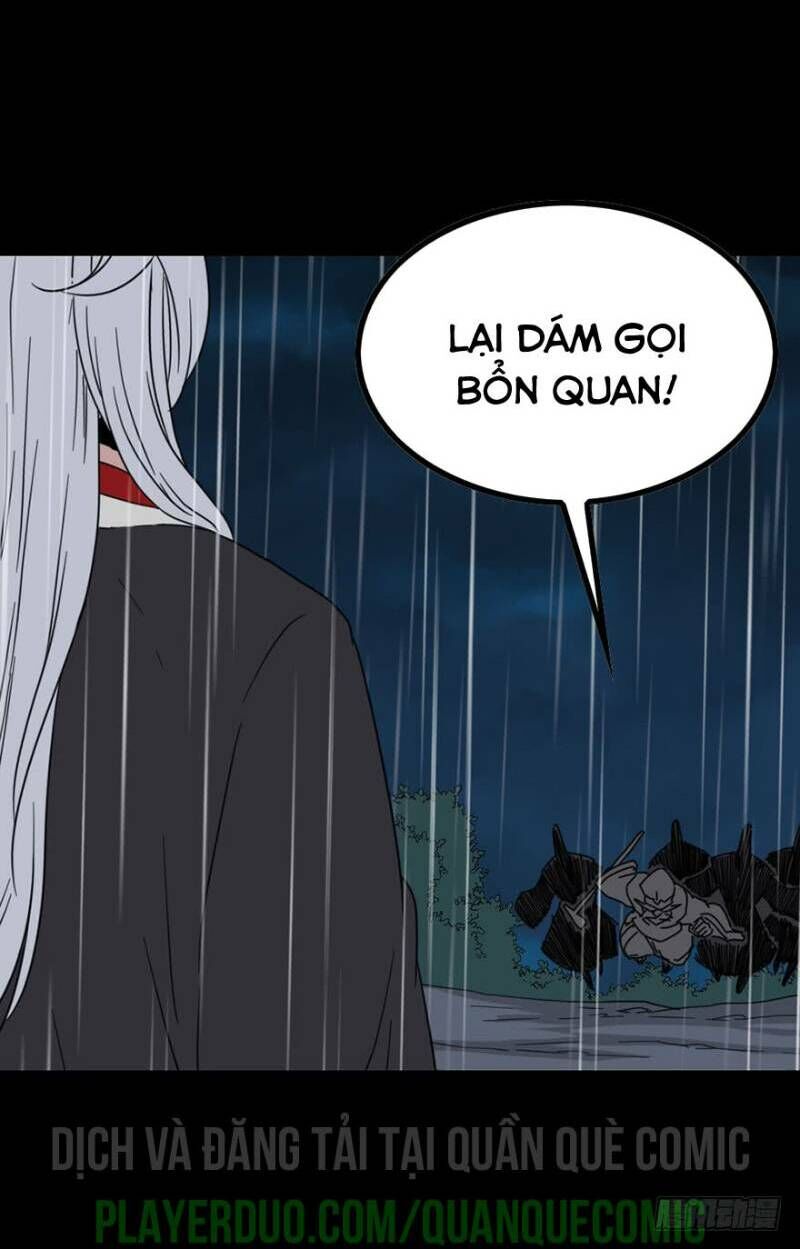 Tru Tà Chapter 41 - 30