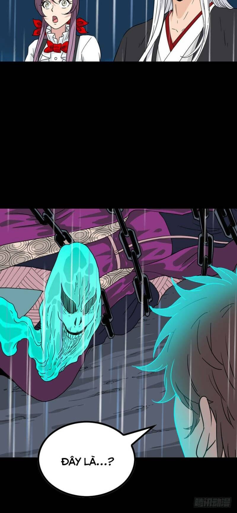 Tru Tà Chapter 41 - 4