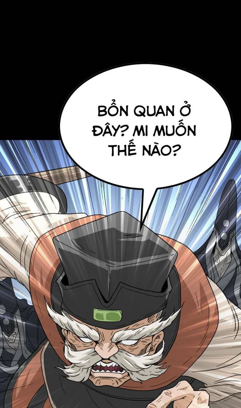 Tru Tà Chapter 41 - 31