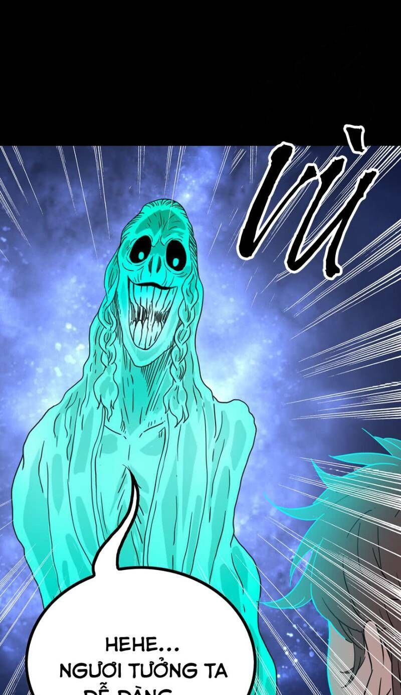 Tru Tà Chapter 41 - 5