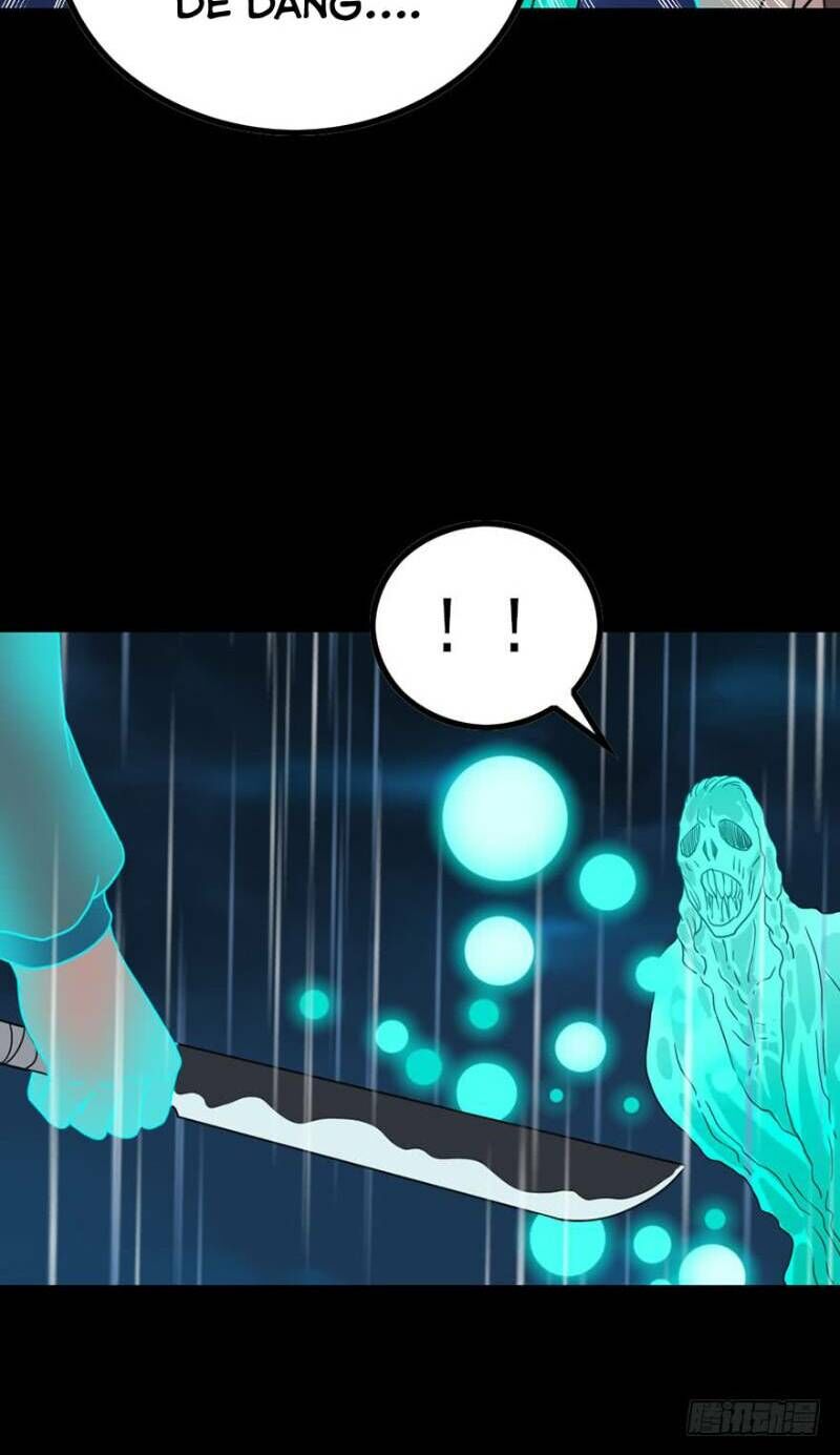 Tru Tà Chapter 41 - 6