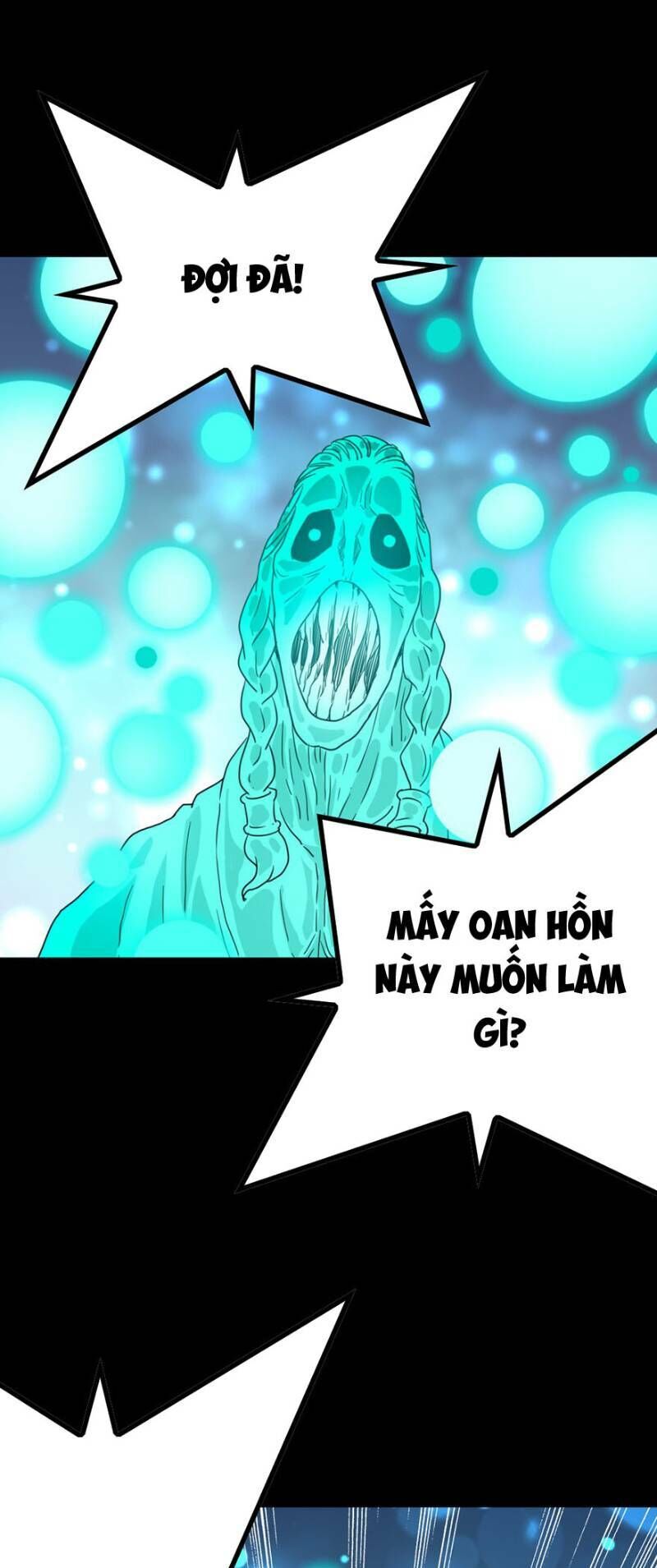 Tru Tà Chapter 41 - 7