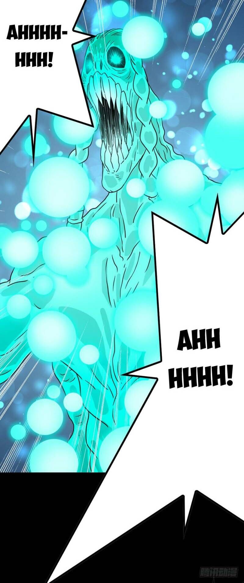 Tru Tà Chapter 41 - 8