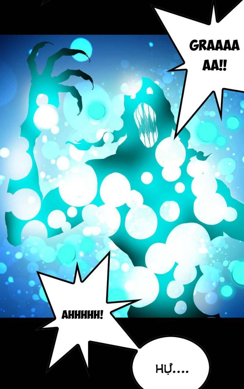 Tru Tà Chapter 41 - 9