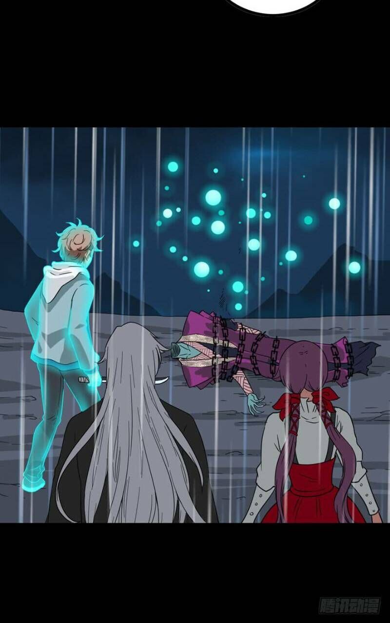 Tru Tà Chapter 41 - 10