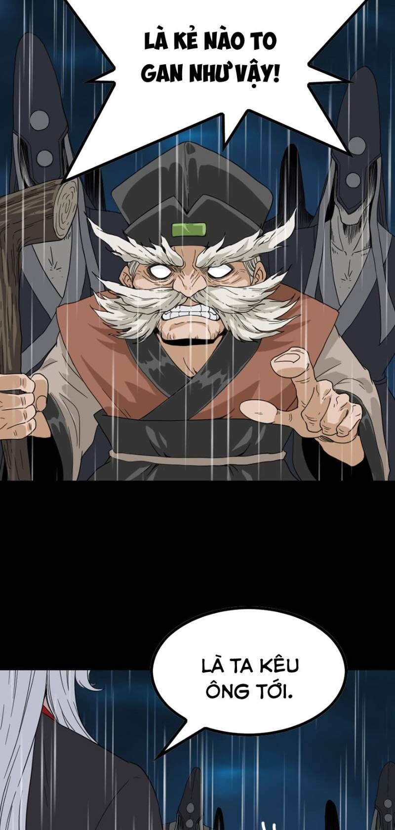 Tru Tà Chapter 42 - 1