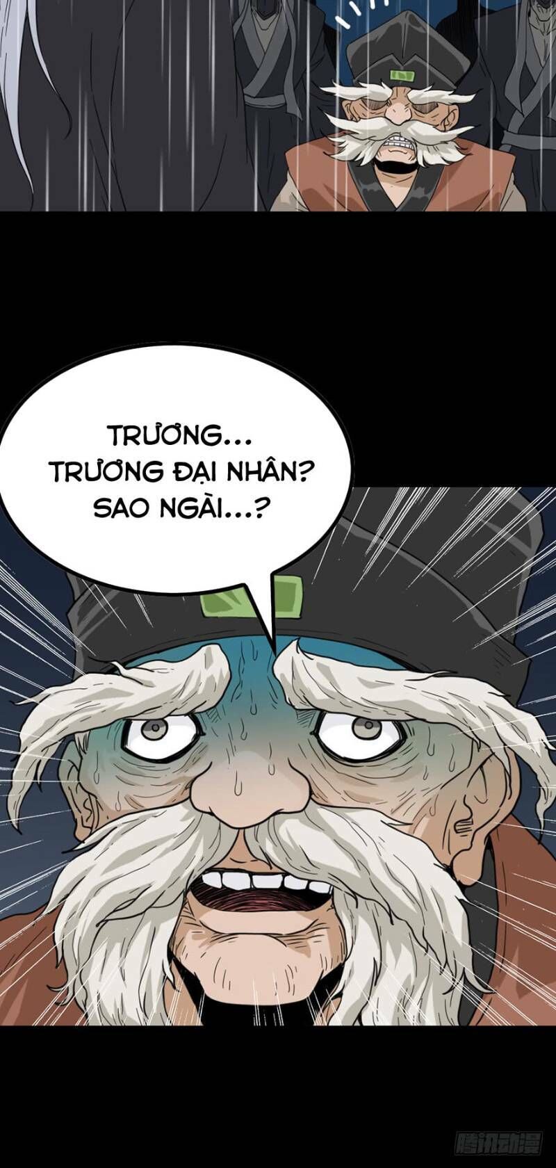 Tru Tà Chapter 42 - 2