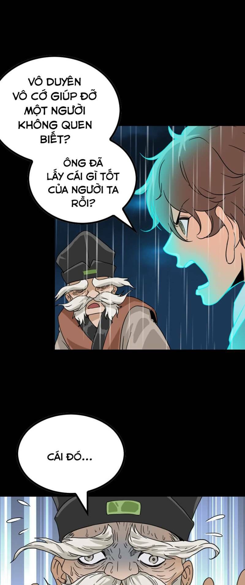 Tru Tà Chapter 42 - 11