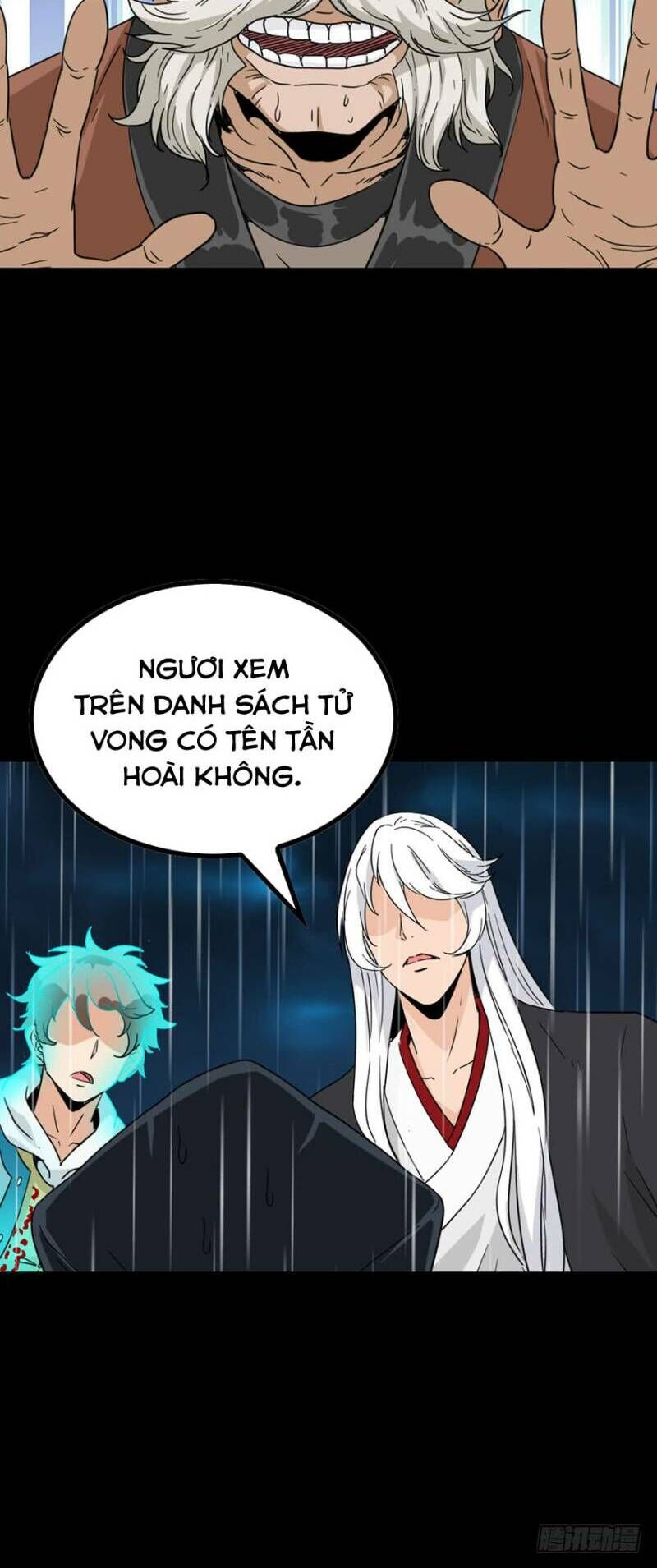 Tru Tà Chapter 42 - 12