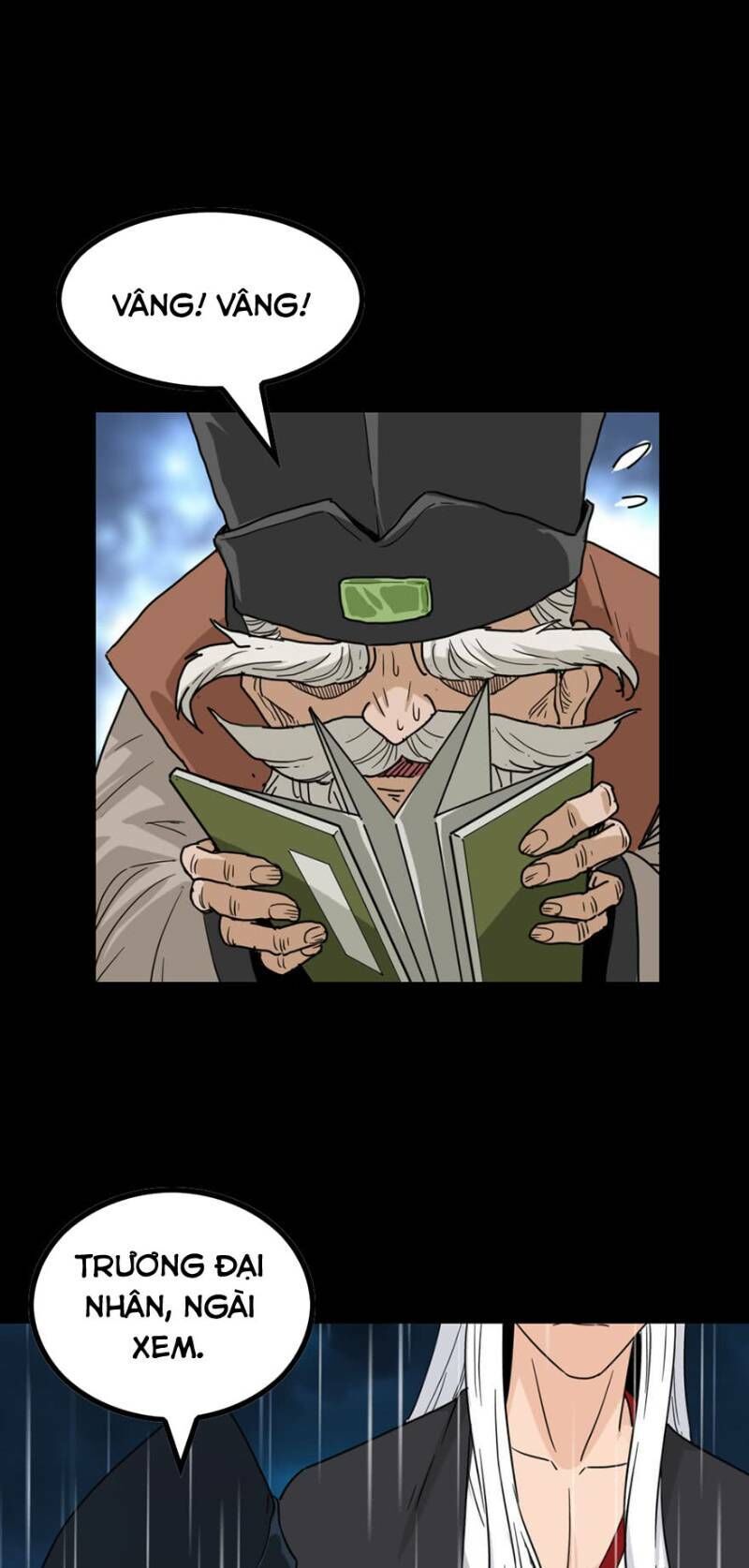 Tru Tà Chapter 42 - 13