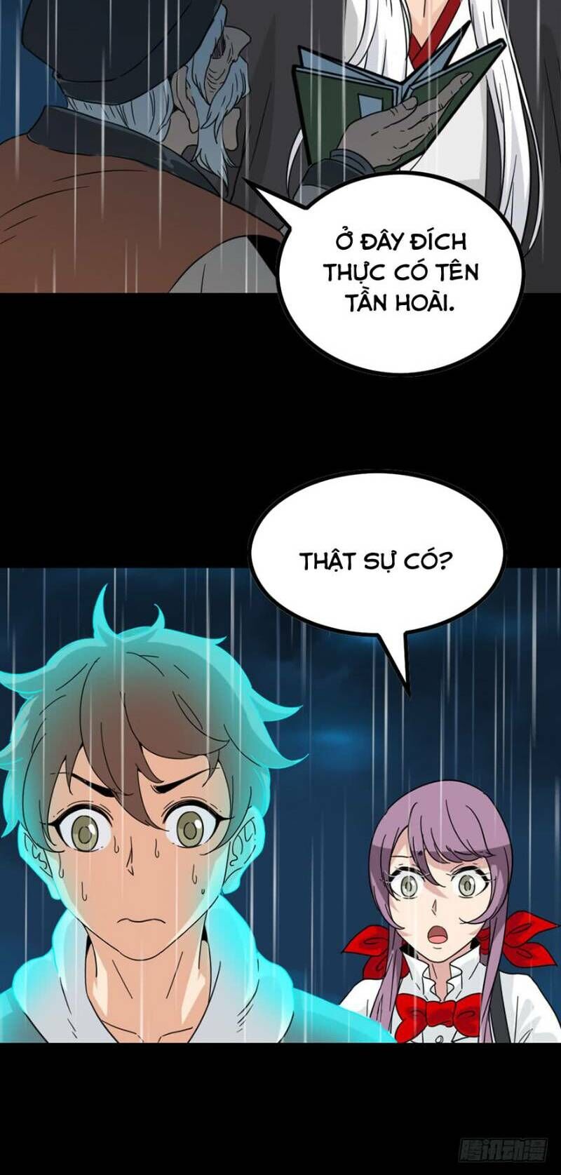 Tru Tà Chapter 42 - 14