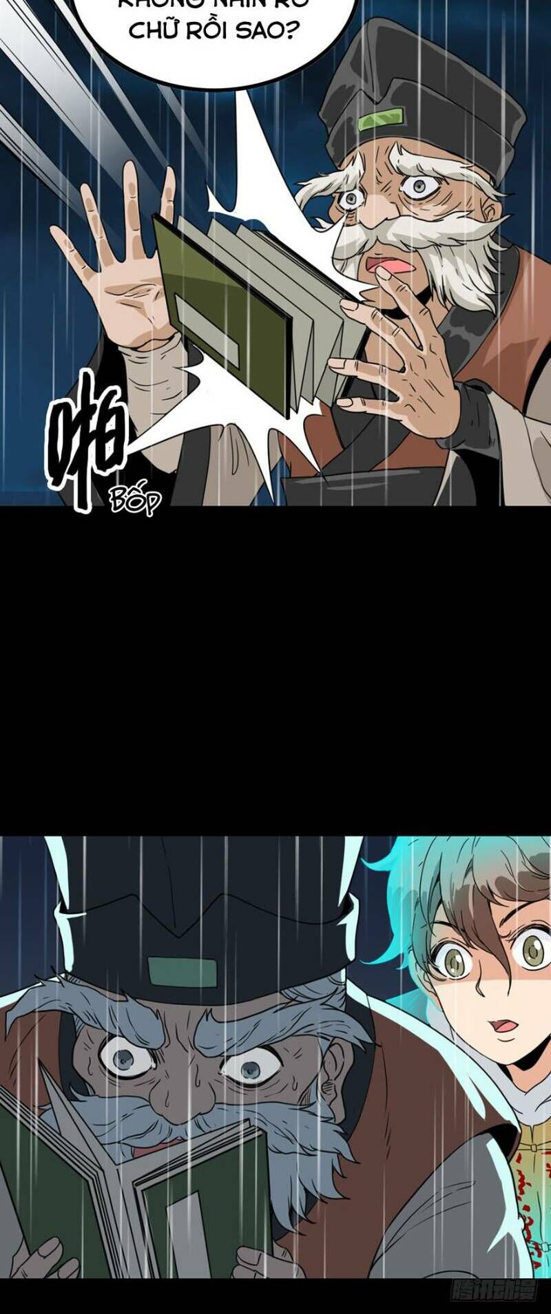 Tru Tà Chapter 42 - 16