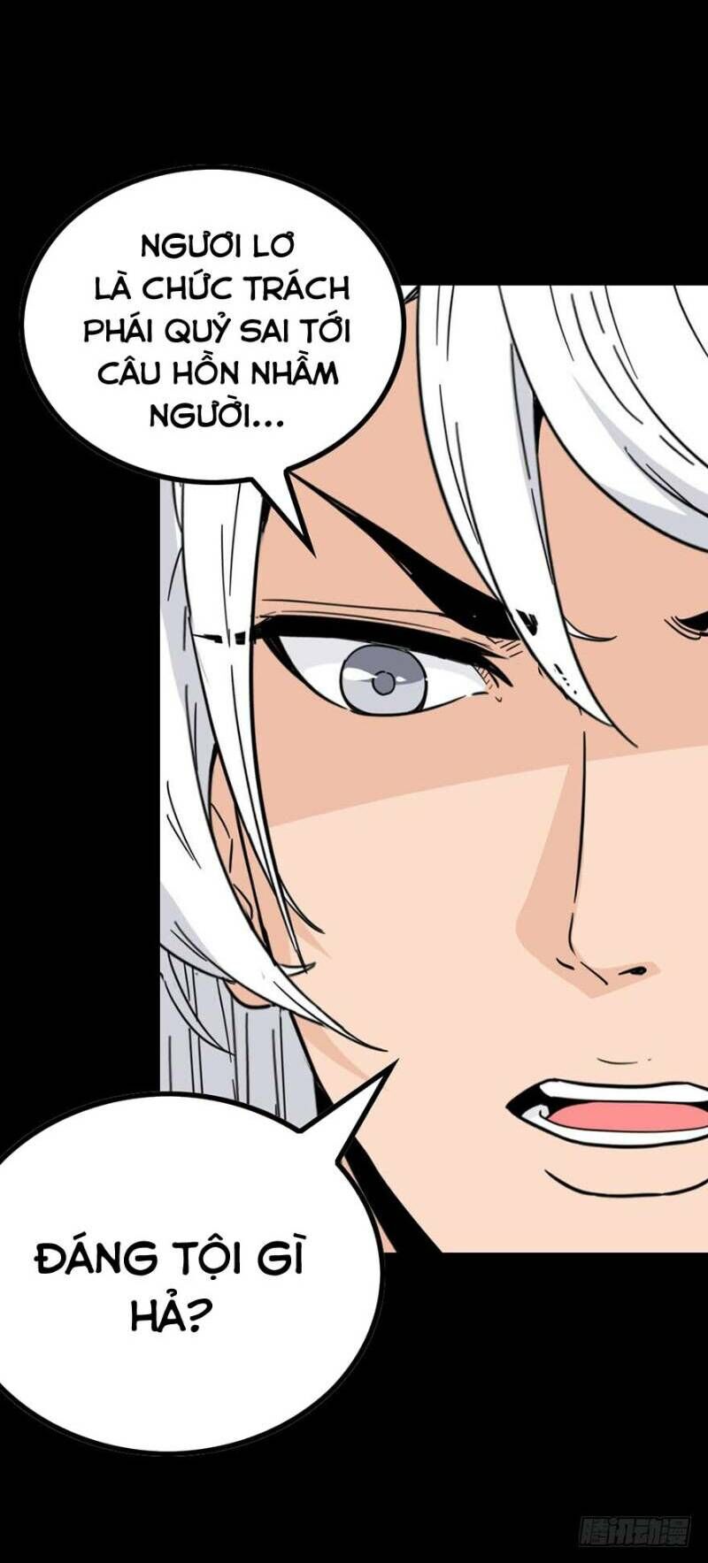 Tru Tà Chapter 42 - 18