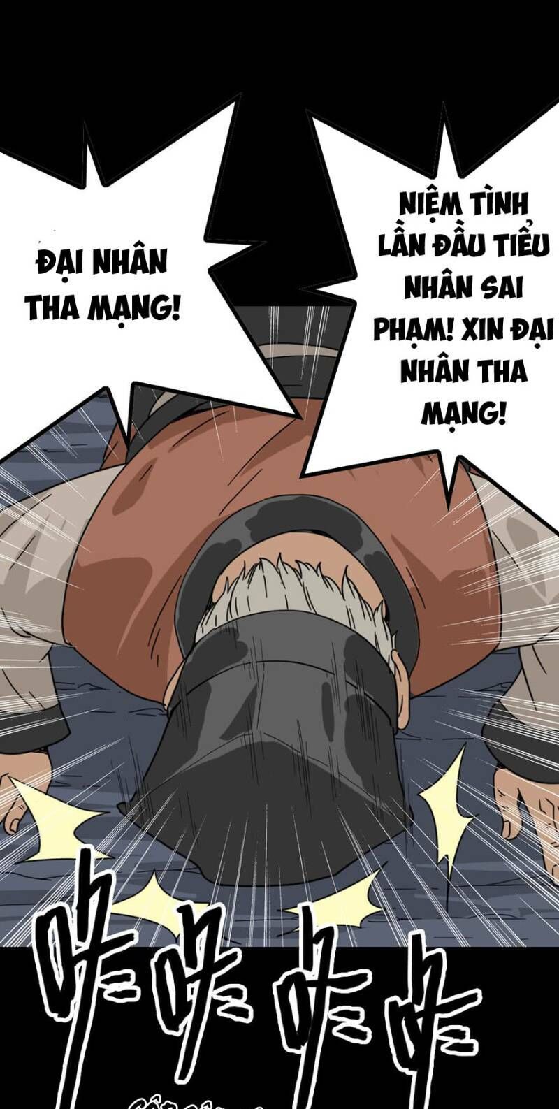 Tru Tà Chapter 42 - 19