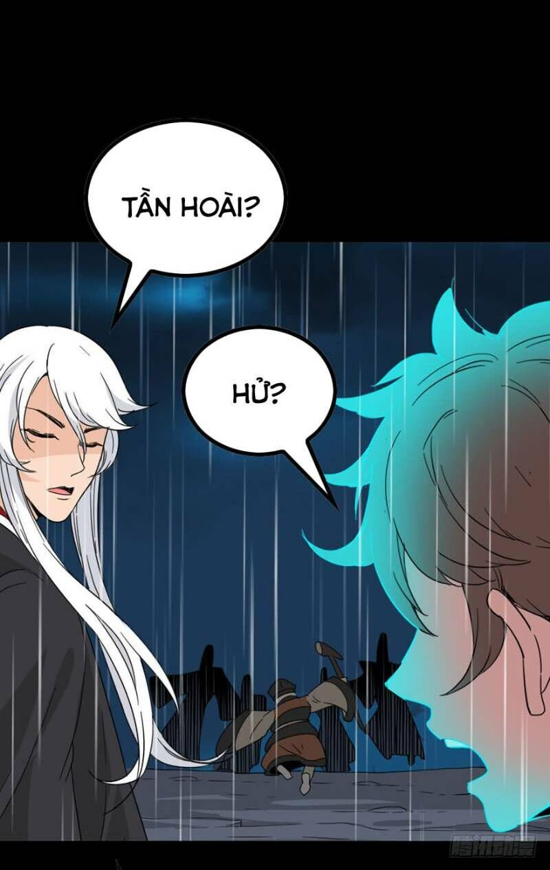 Tru Tà Chapter 42 - 22