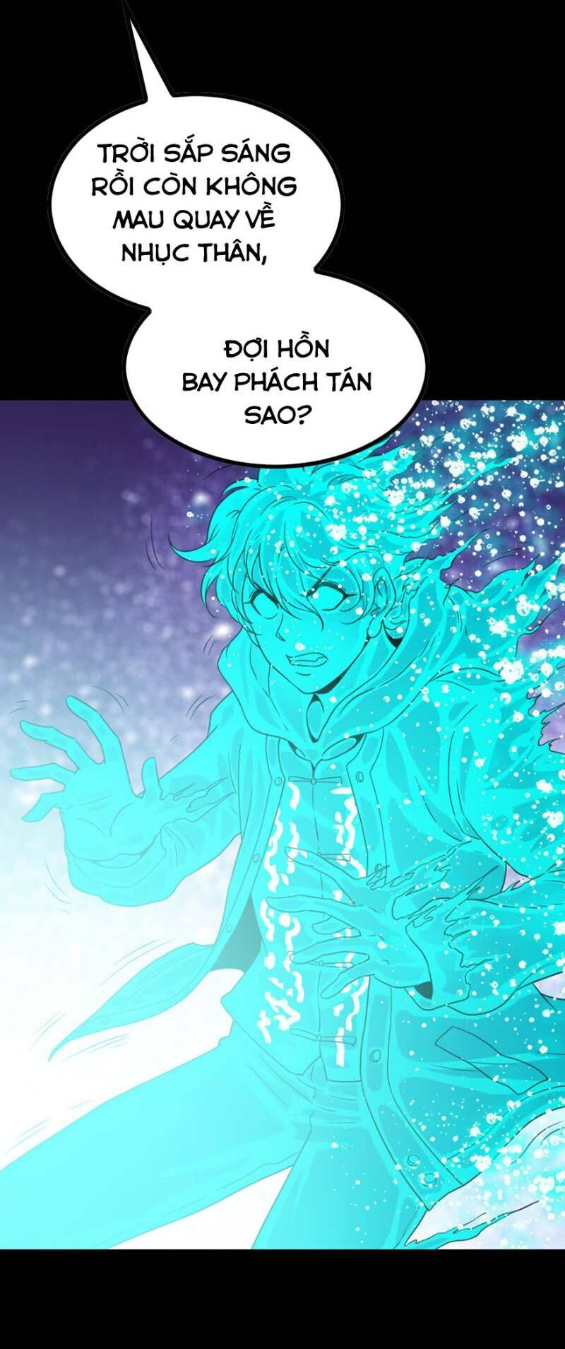 Tru Tà Chapter 42 - 23