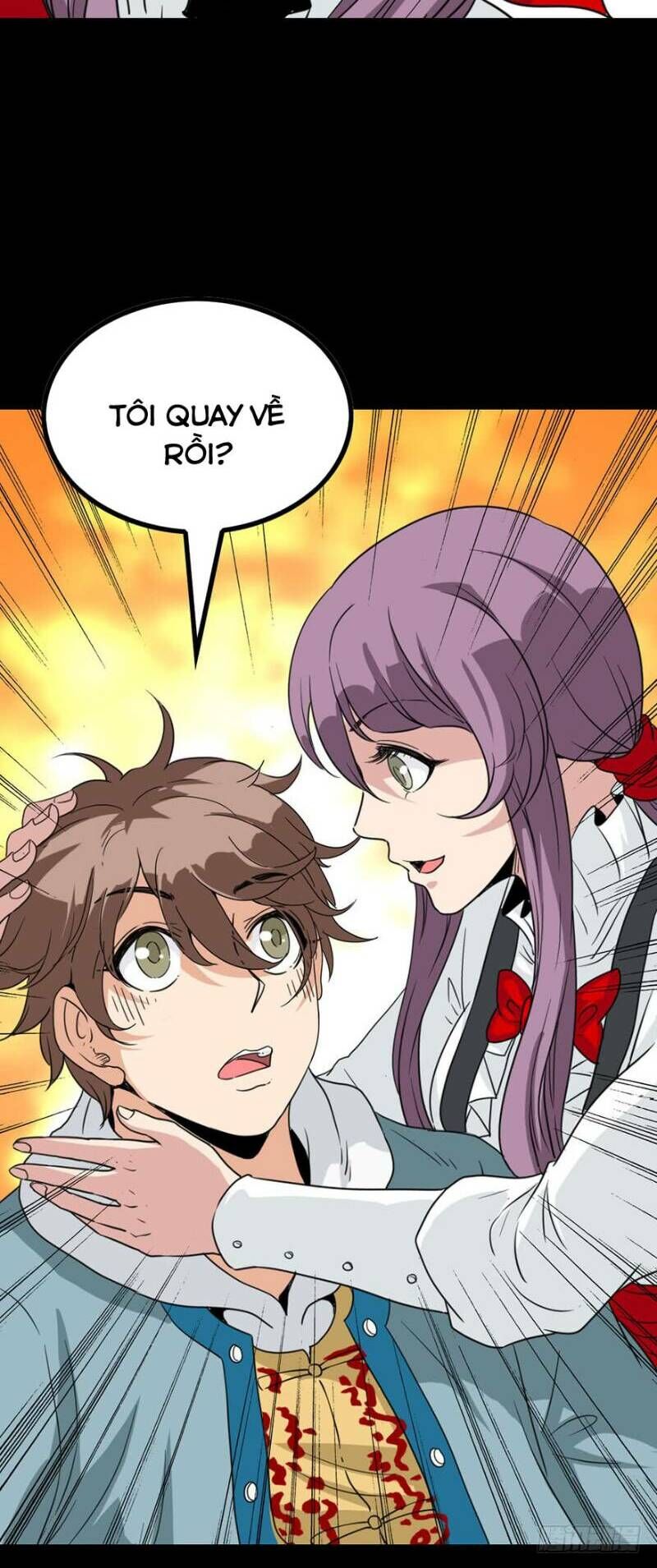 Tru Tà Chapter 42 - 26