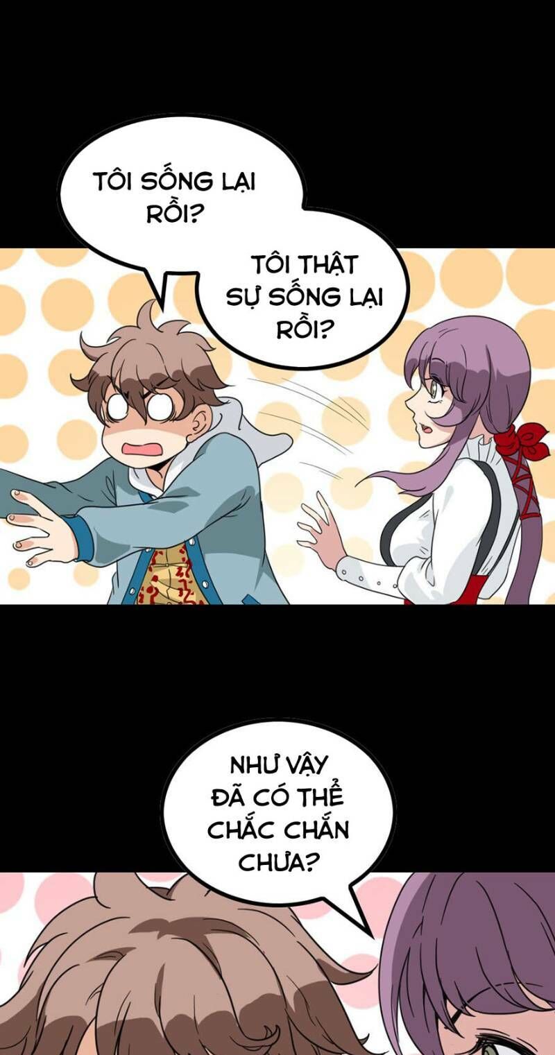 Tru Tà Chapter 42 - 27