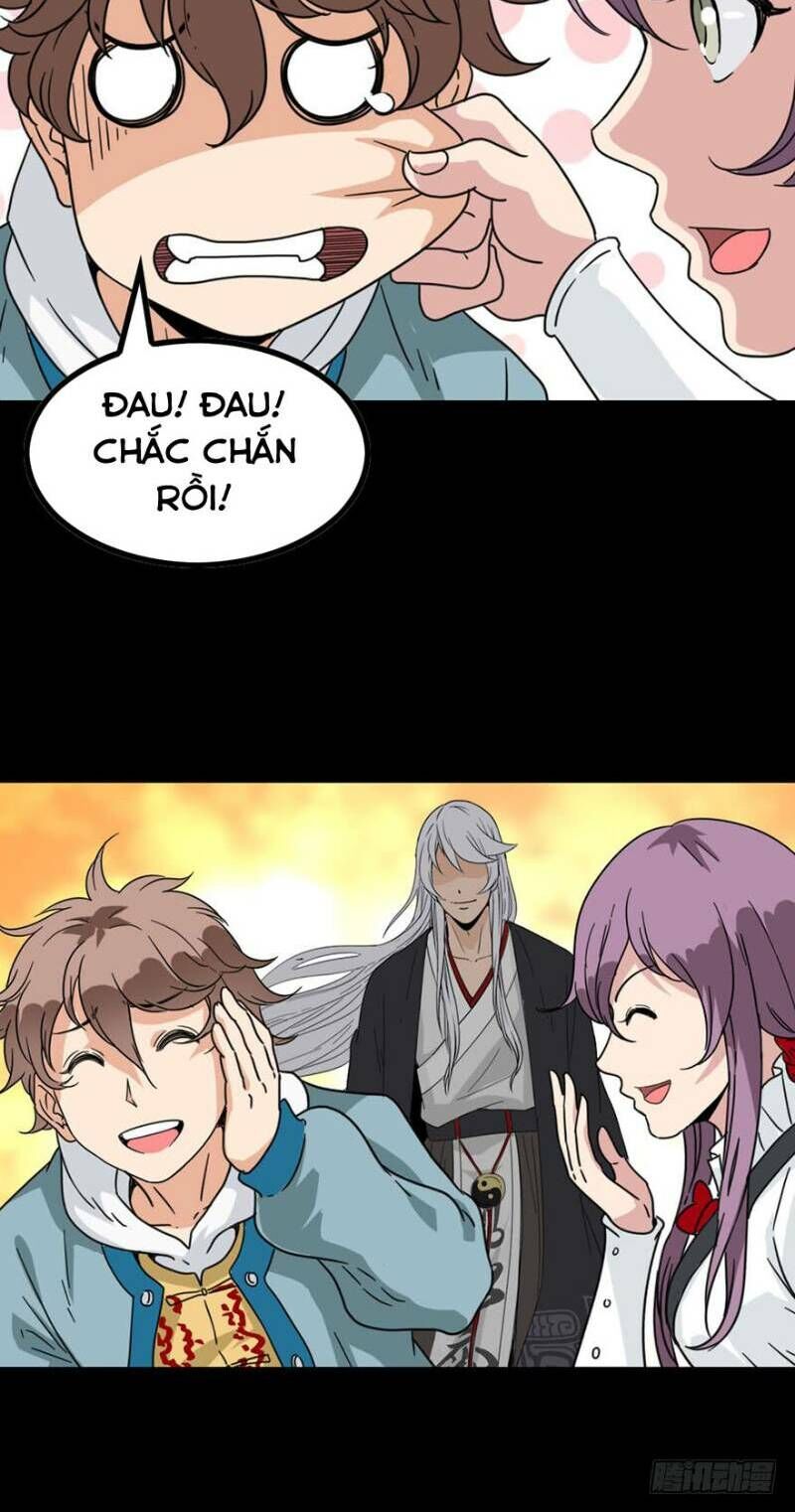 Tru Tà Chapter 42 - 28